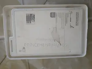 Samsung Electronics EJ-FT830UBEGUJ Galaxy Tab S4 Book Cover