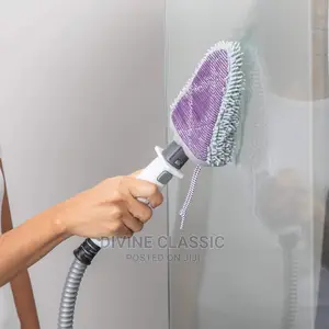 Shark Floor and Handheld Steam Cleaner