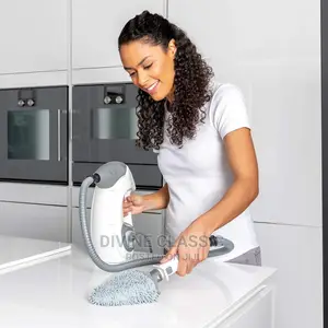 Shark Floor and Handheld Steam Cleaner
