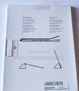 Apple Smart Cover MGNC2ZM/A Apple iPad Mini 1 2 3