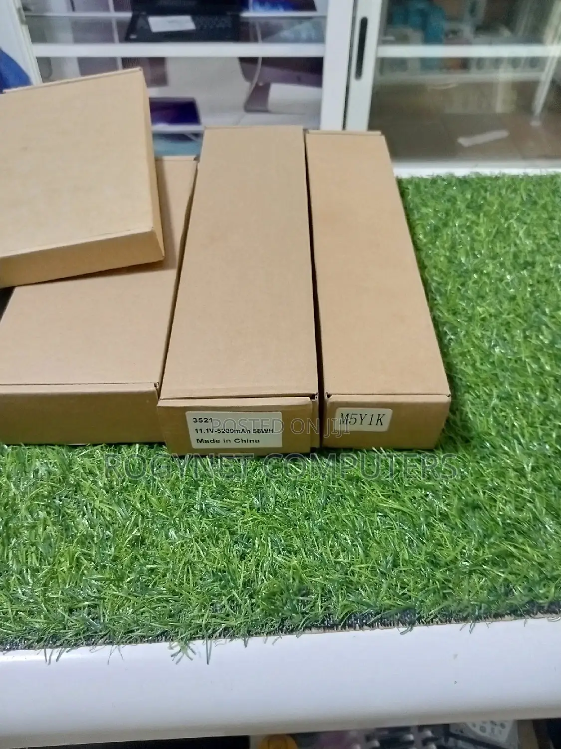 Dell Inspiron Battery