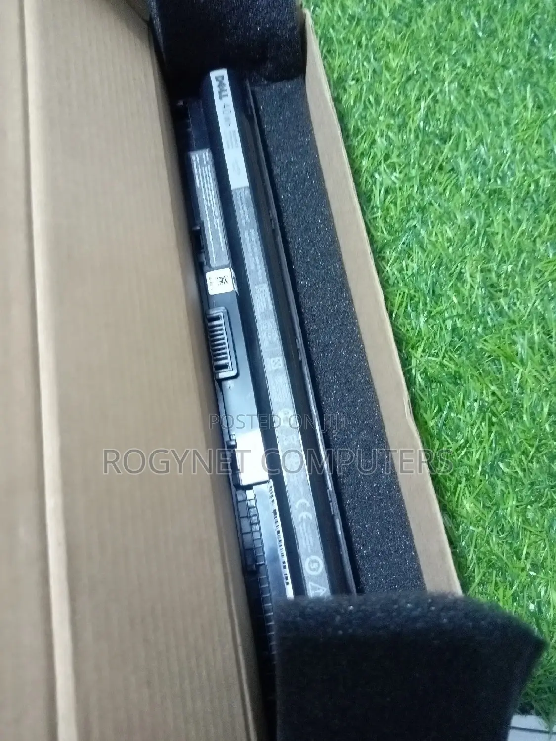 Dell Inspiron Battery