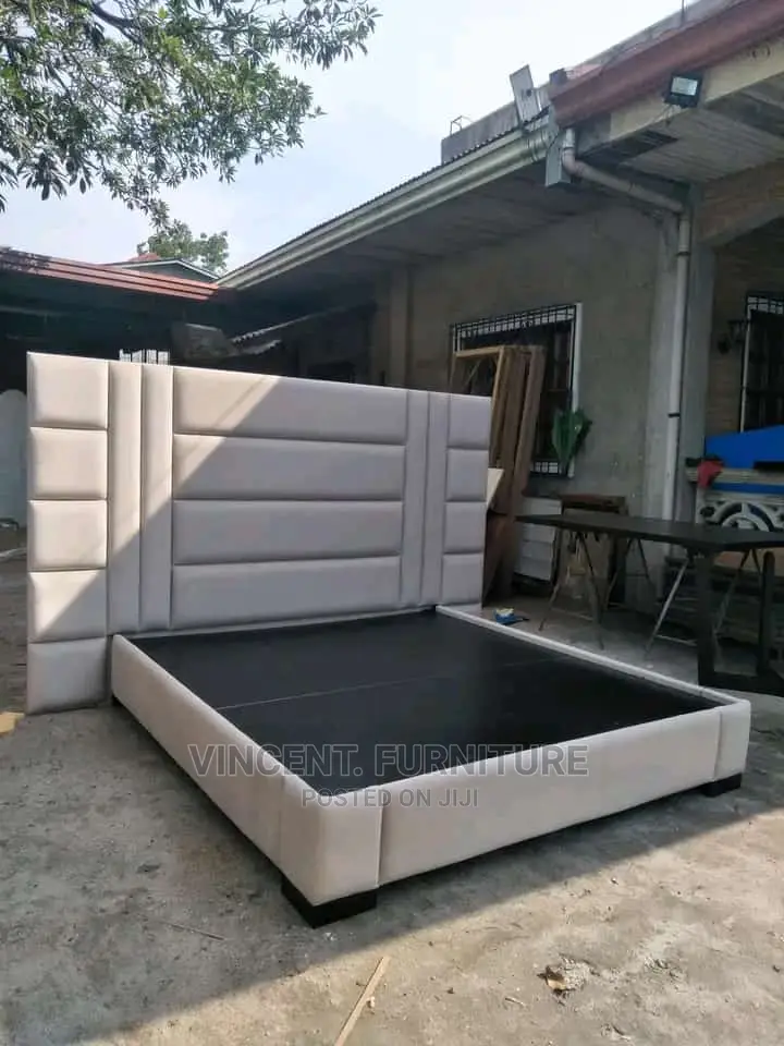 King Size Bed Frame Available