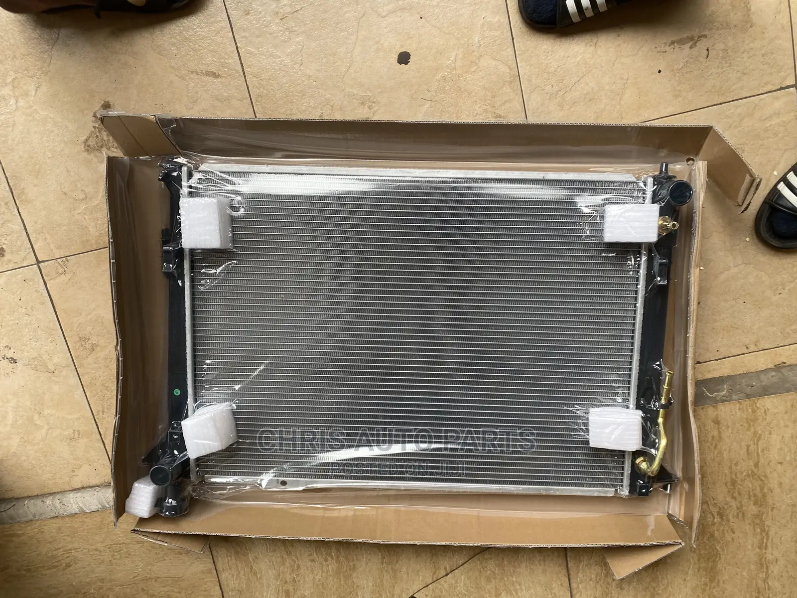 All Kinds of Radiators