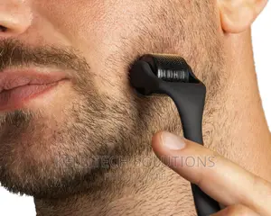 Derma Roller (0.5mm, 540needles) Promo