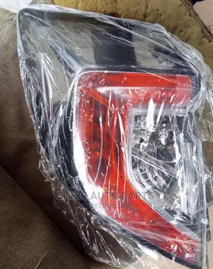 Honda Civic 18 Tail Light