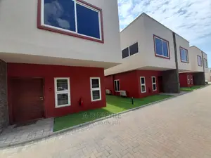 Photo - 3bdrm Townhouse / Terrace in Tes Addo Community, Tseaddo for rent