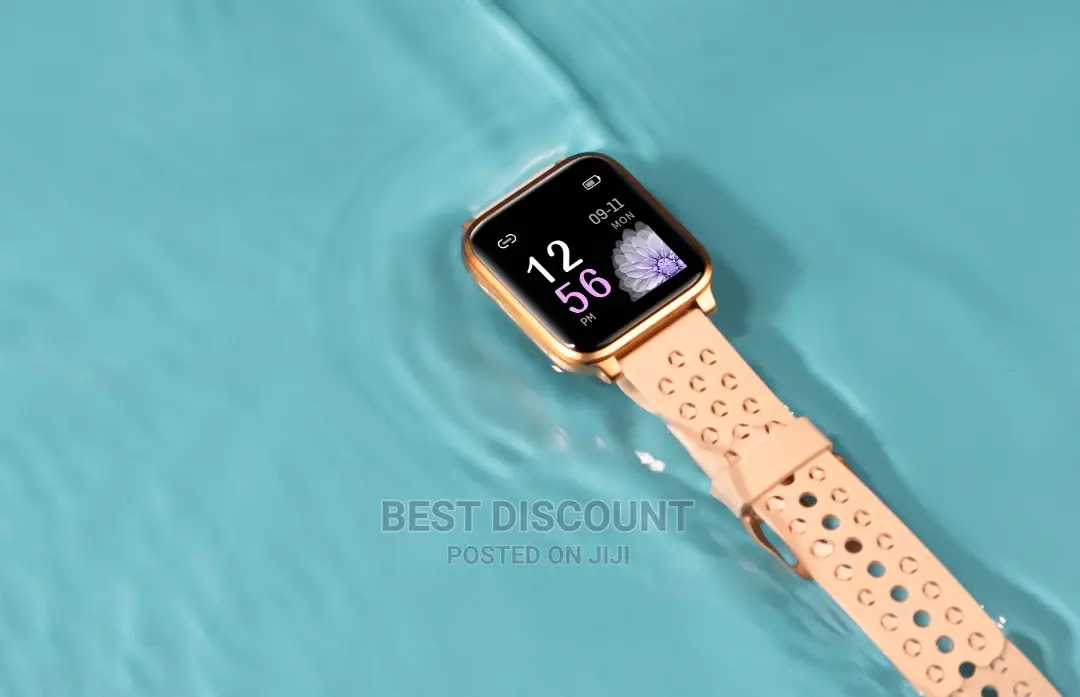X3 Smart Watch Fitness Tracker