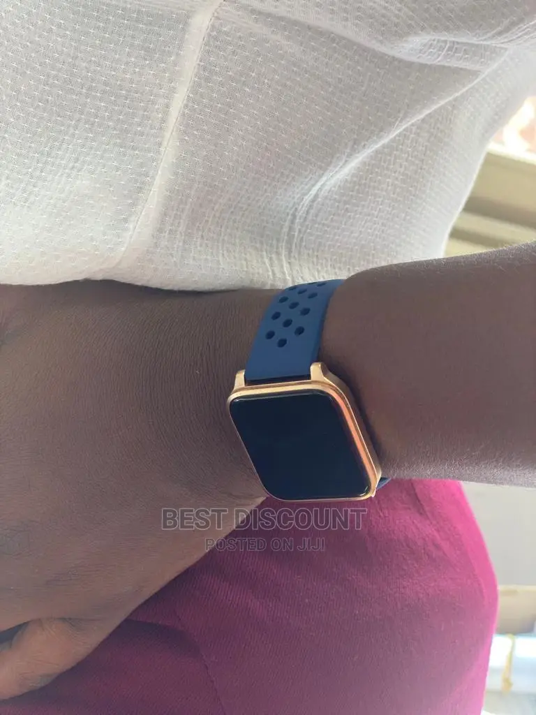 X3 Smart Watch Fitness Tracker
