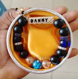Customized Bracelet