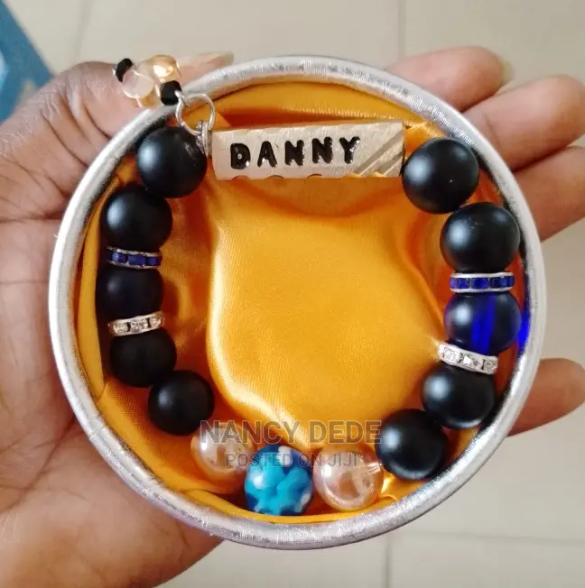 Customized Bracelet