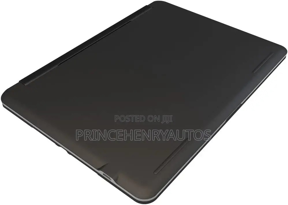 ZAGG Hinged With Bluetooth Keyboard for iPad MINI 1/2/3