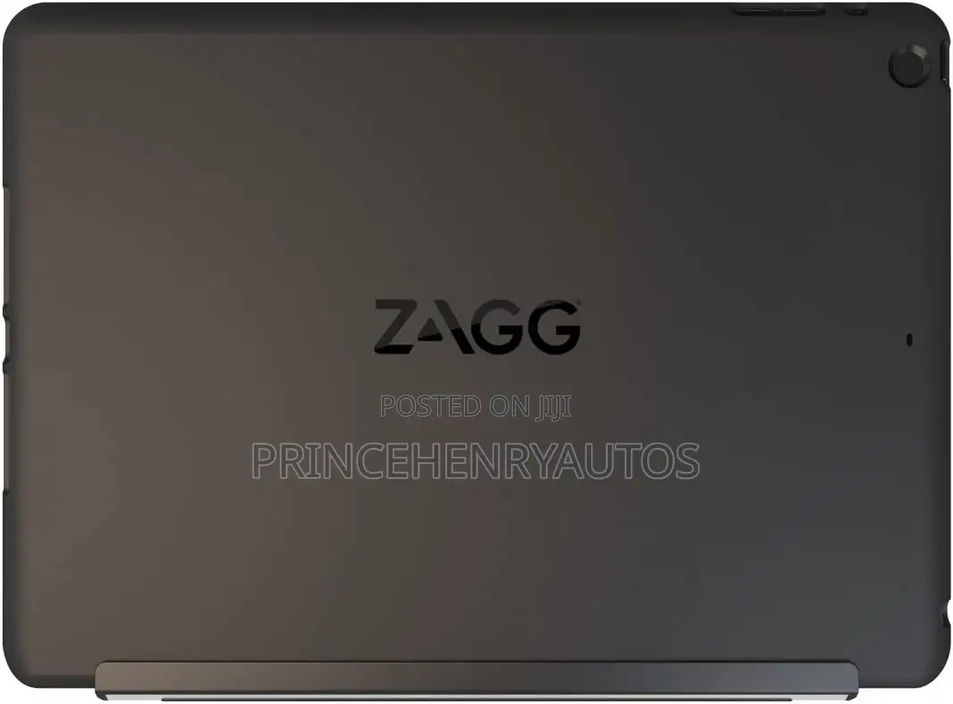 ZAGG Hinged With Bluetooth Keyboard for iPad MINI 1/2/3