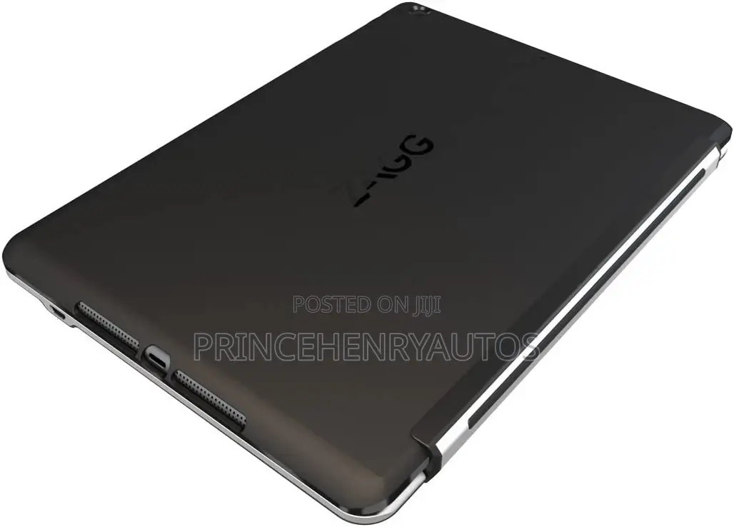 ZAGG Hinged With Bluetooth Keyboard for iPad MINI 1/2/3