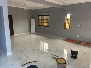 4bdrm House in Tseaddo, Airport Residential Area for Rent