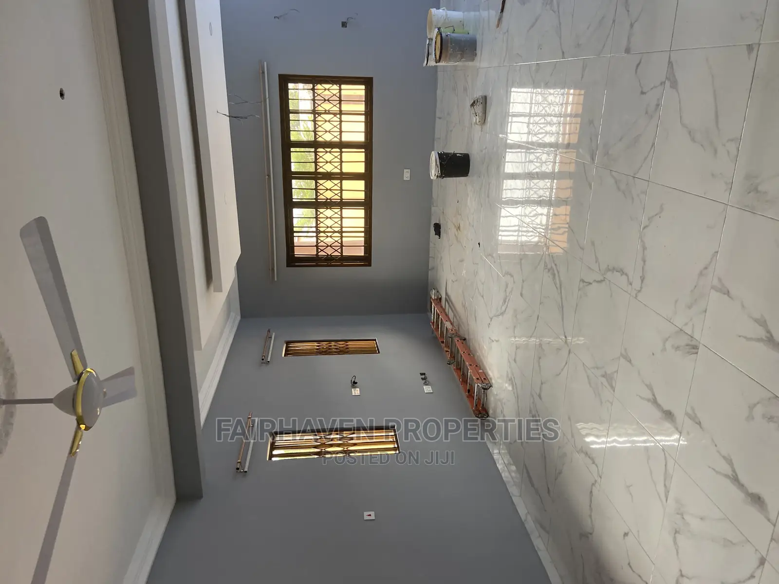 4bdrm House in Tseaddo, Airport Residential Area for Rent