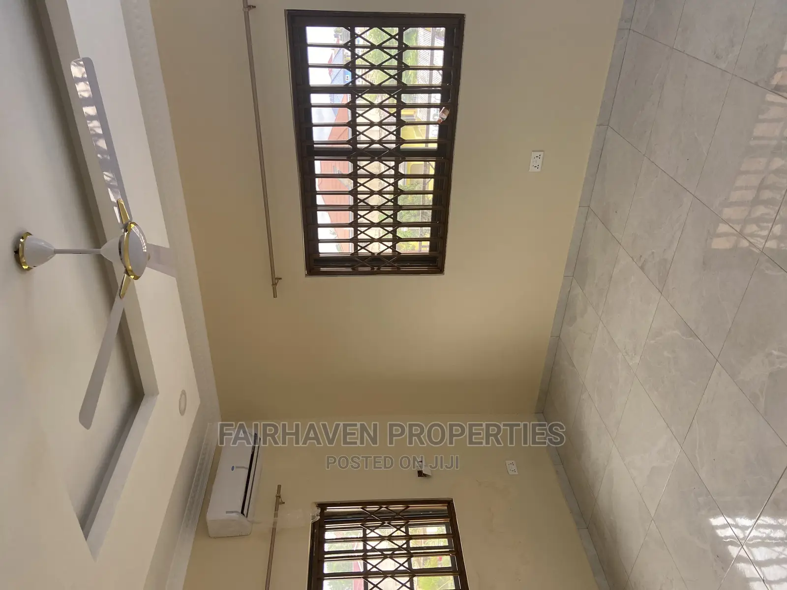 4bdrm House in Tseaddo, Airport Residential Area for Rent