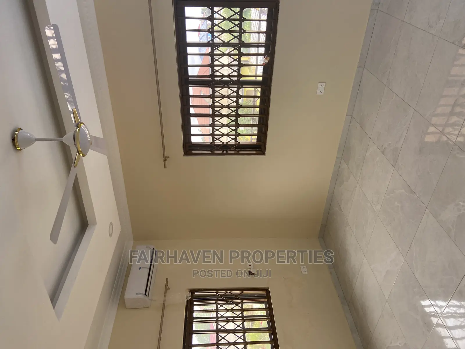 4bdrm House in Tseaddo, Airport Residential Area for Rent