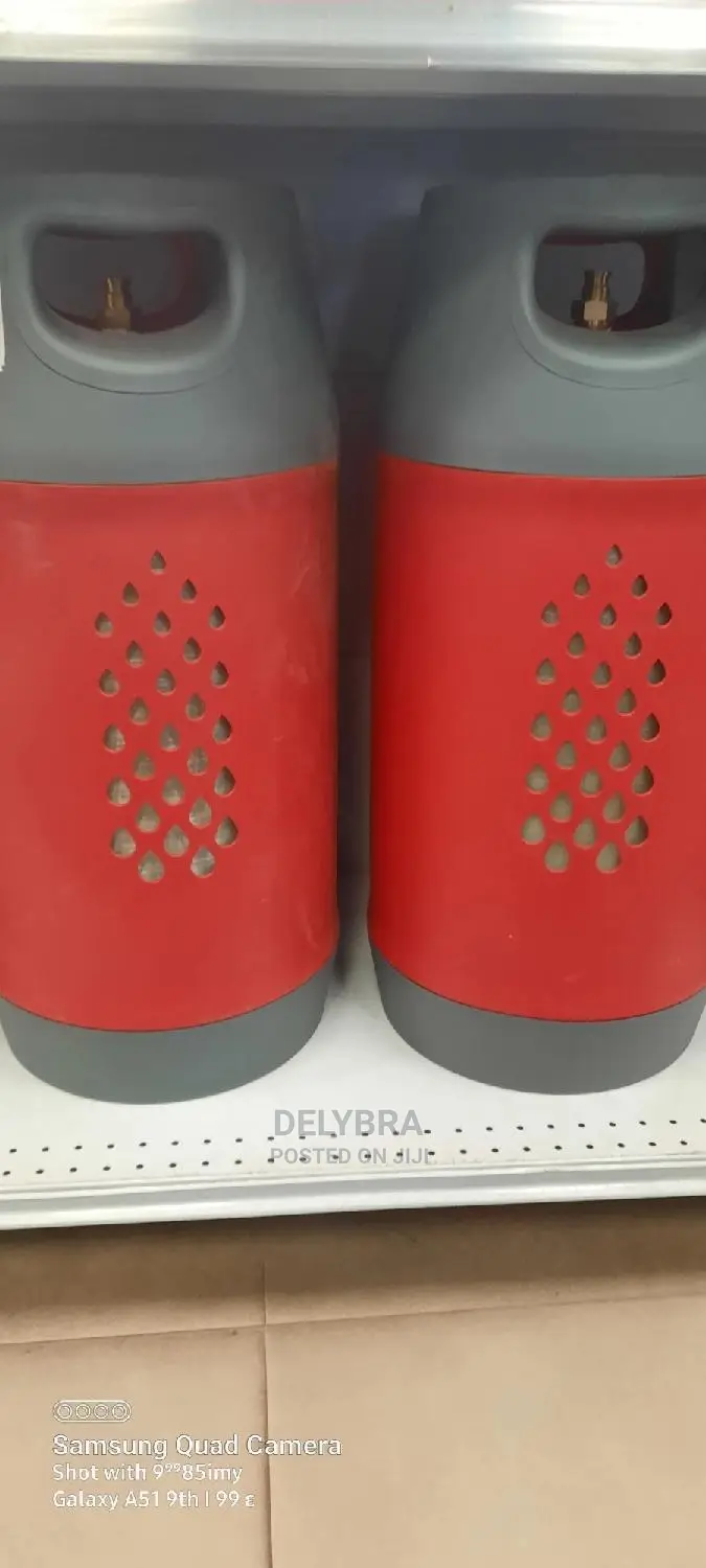 Fibered Cylinder 24kg