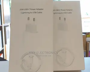 Apple Phone Charger