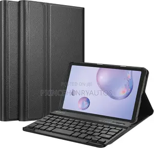 Fintie Bluetooth Keyboard Case for Tab a 8.4" 2020 SM-T307