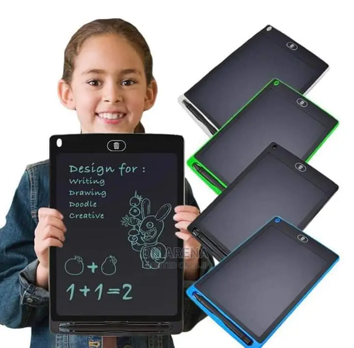 Kids LCD Writing Tablet