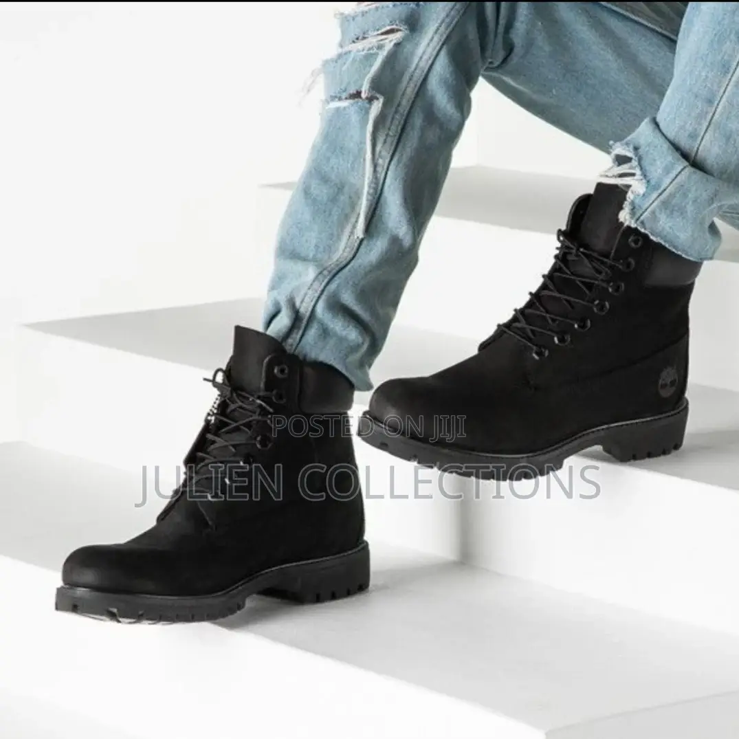 Timberland Boots