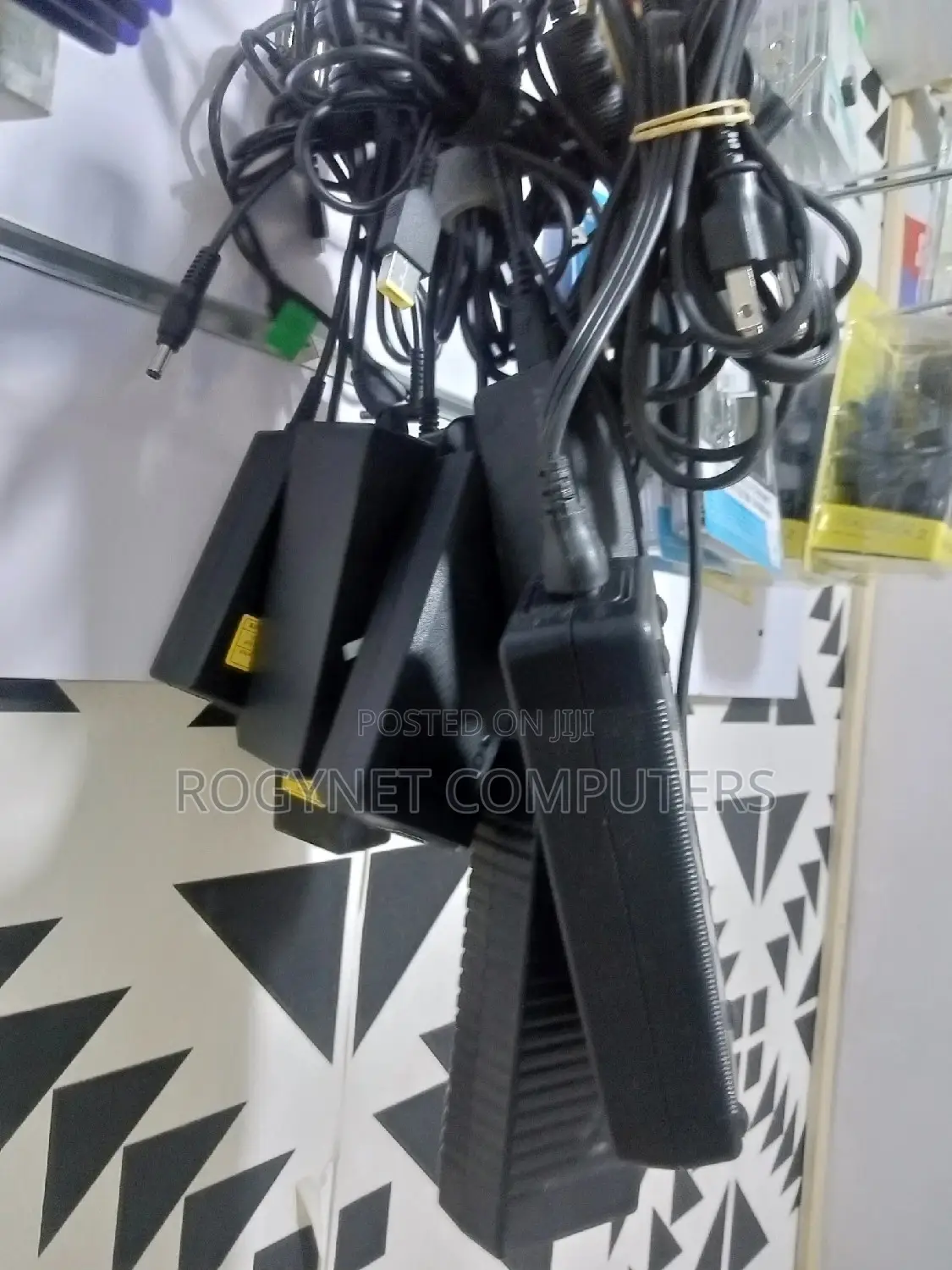 Laptop Chargers