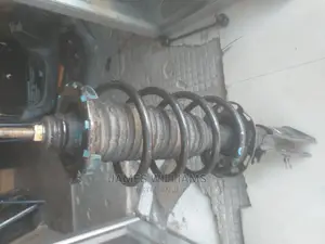 Honda Hrv FRONT Shock