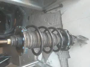 Honda Hrv FRONT Shock