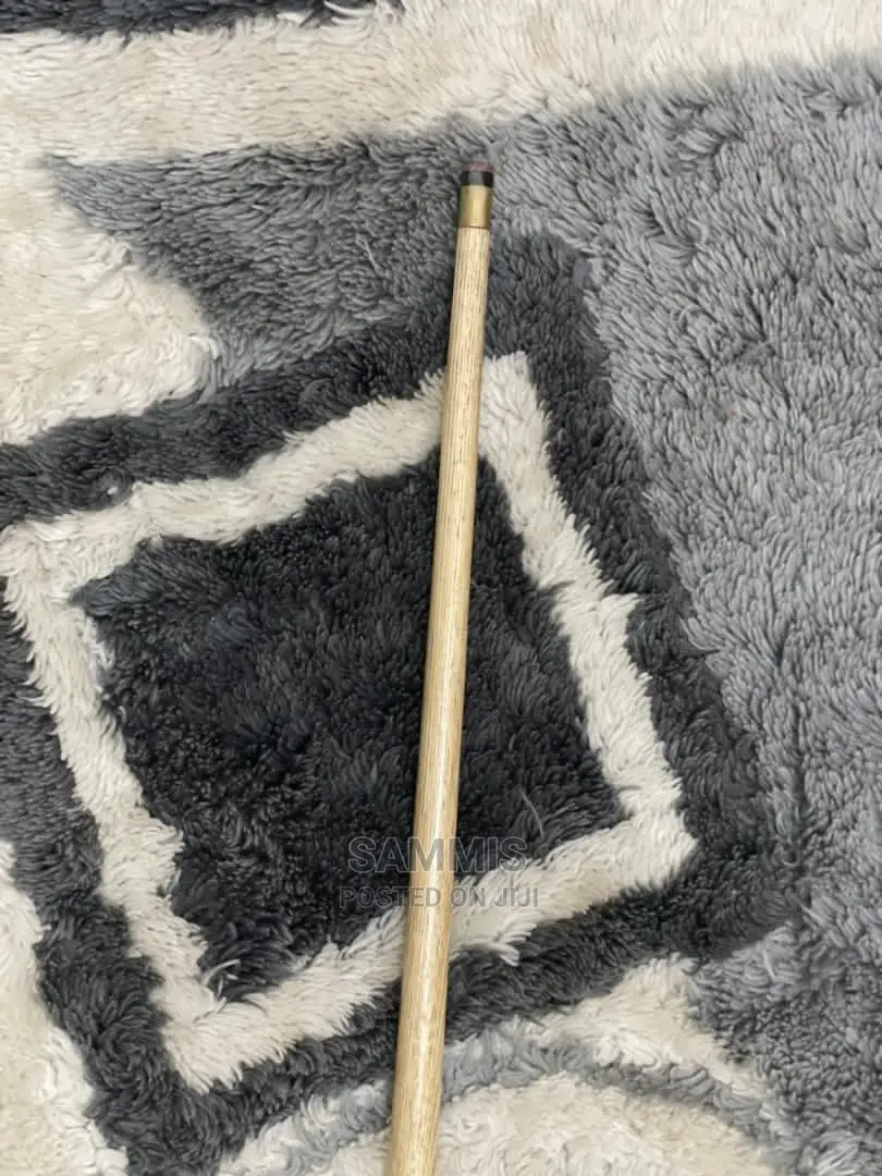 Snooker Cue Stick