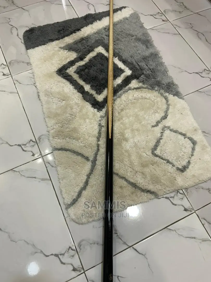 Snooker Cue Stick