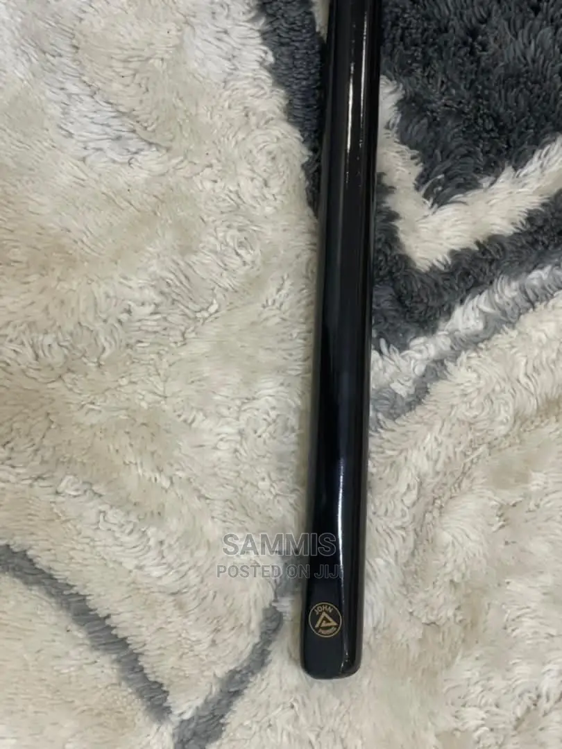 Snooker Cue Stick