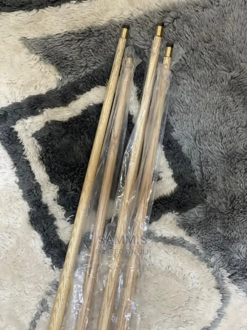 Snooker Cue Stick