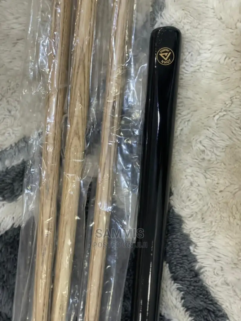 Snooker Cue Stick