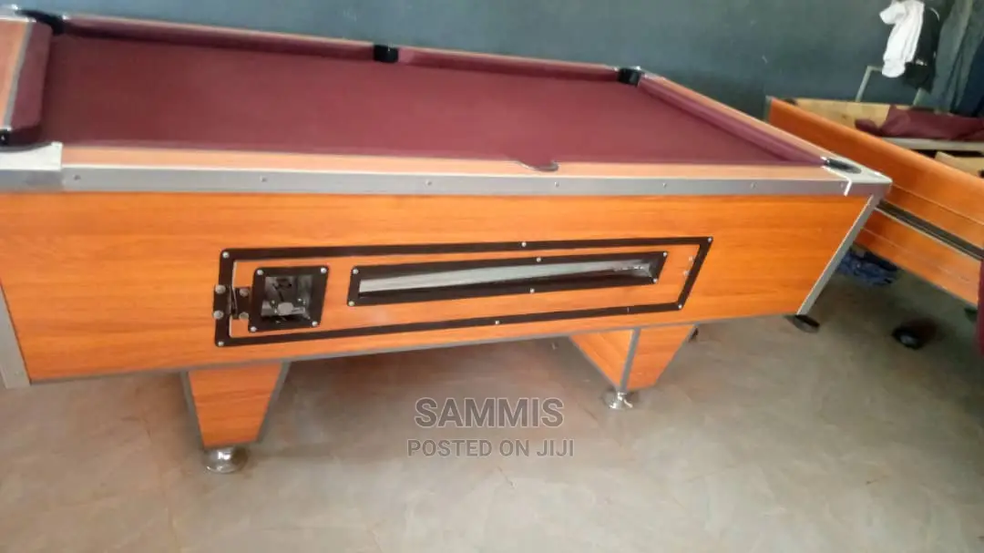 Snooker Board