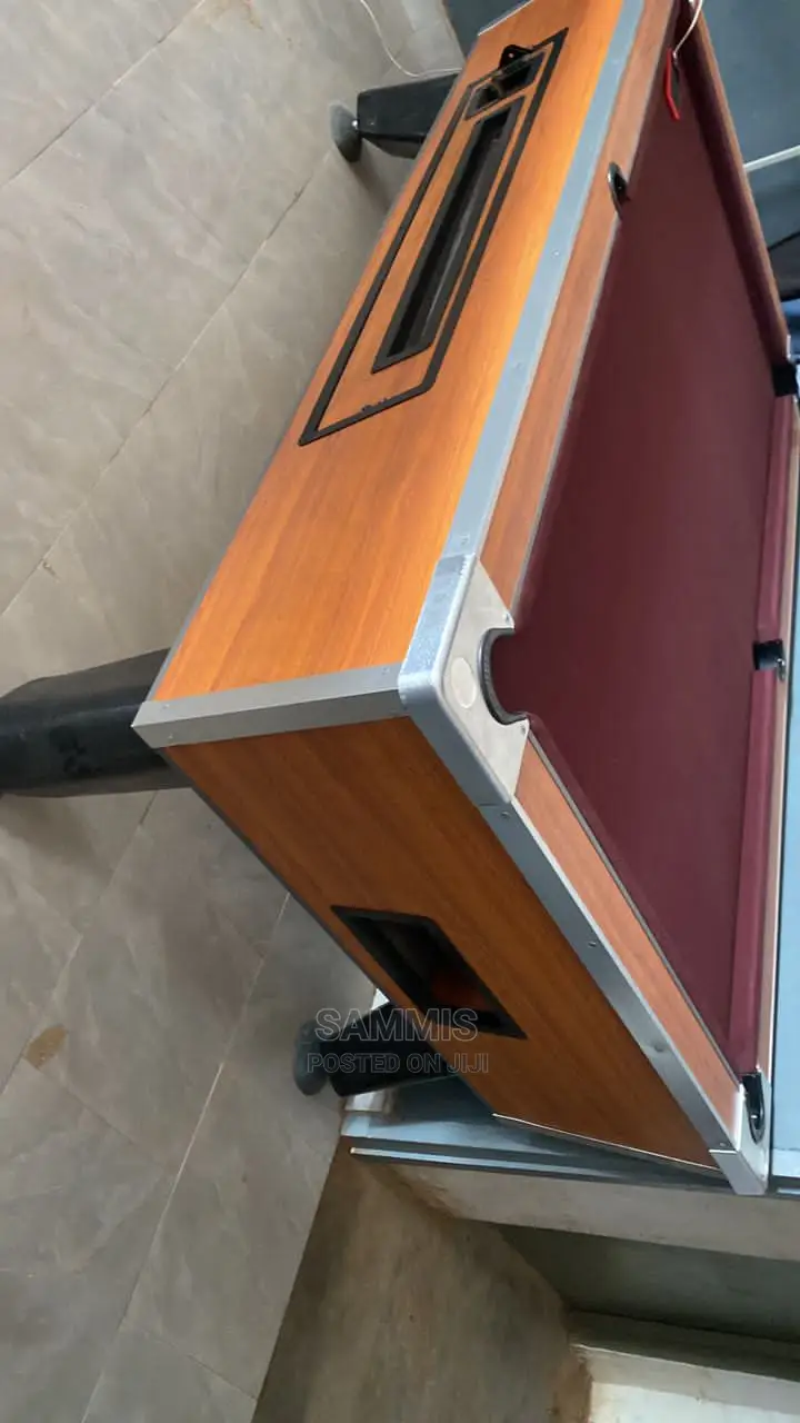 Snooker Board