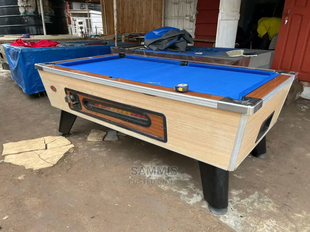 Snooker Board