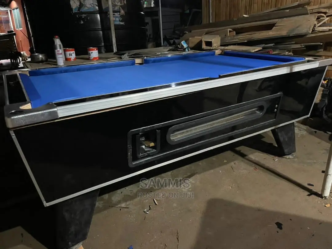 Snooker Board