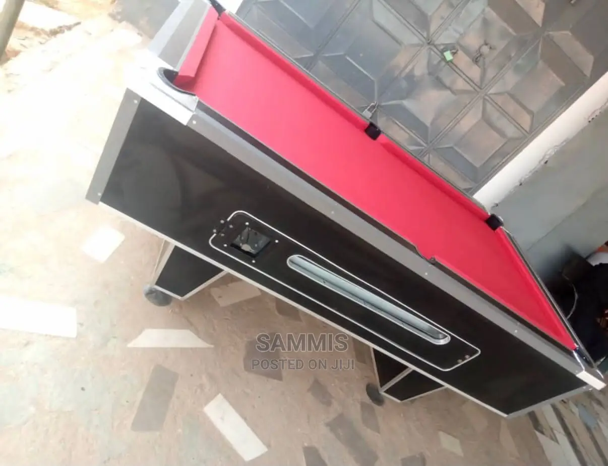 Snooker Board