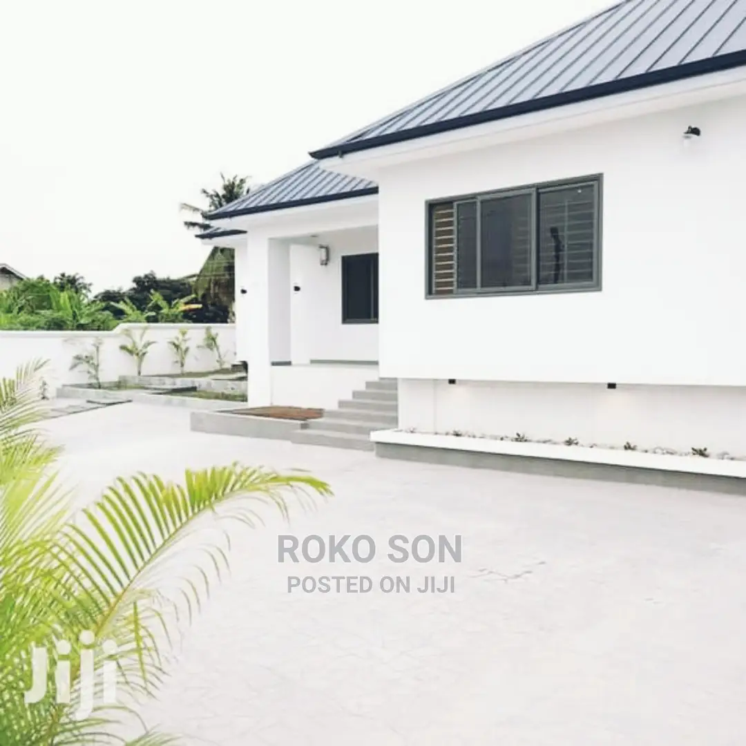 3bdrm House in Dr Roko, Dome for Sale