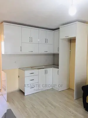 Quality and Affordable Modern Kitchen Cabinets