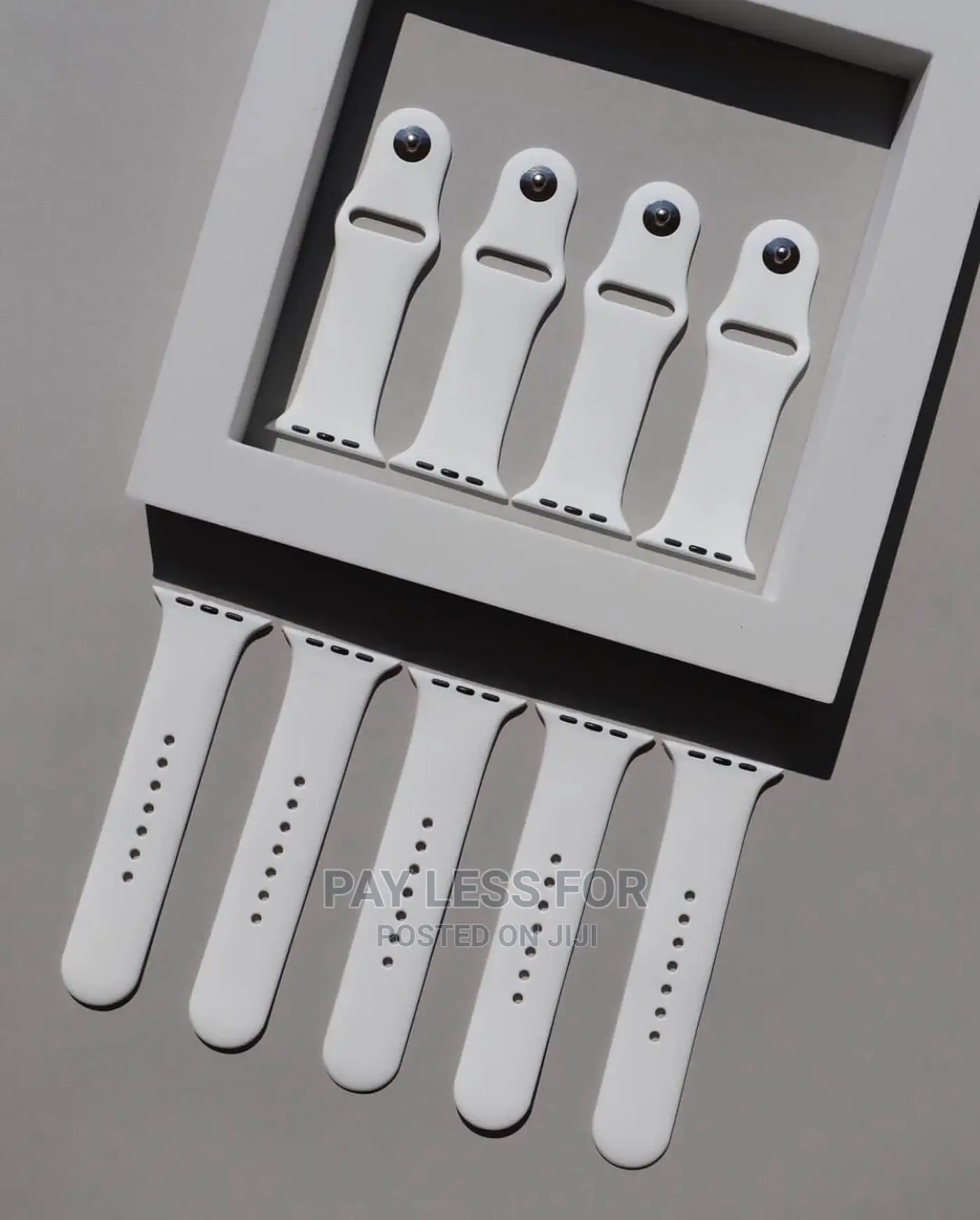 Apple Watch Straps