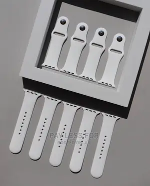 Apple Watch Straps