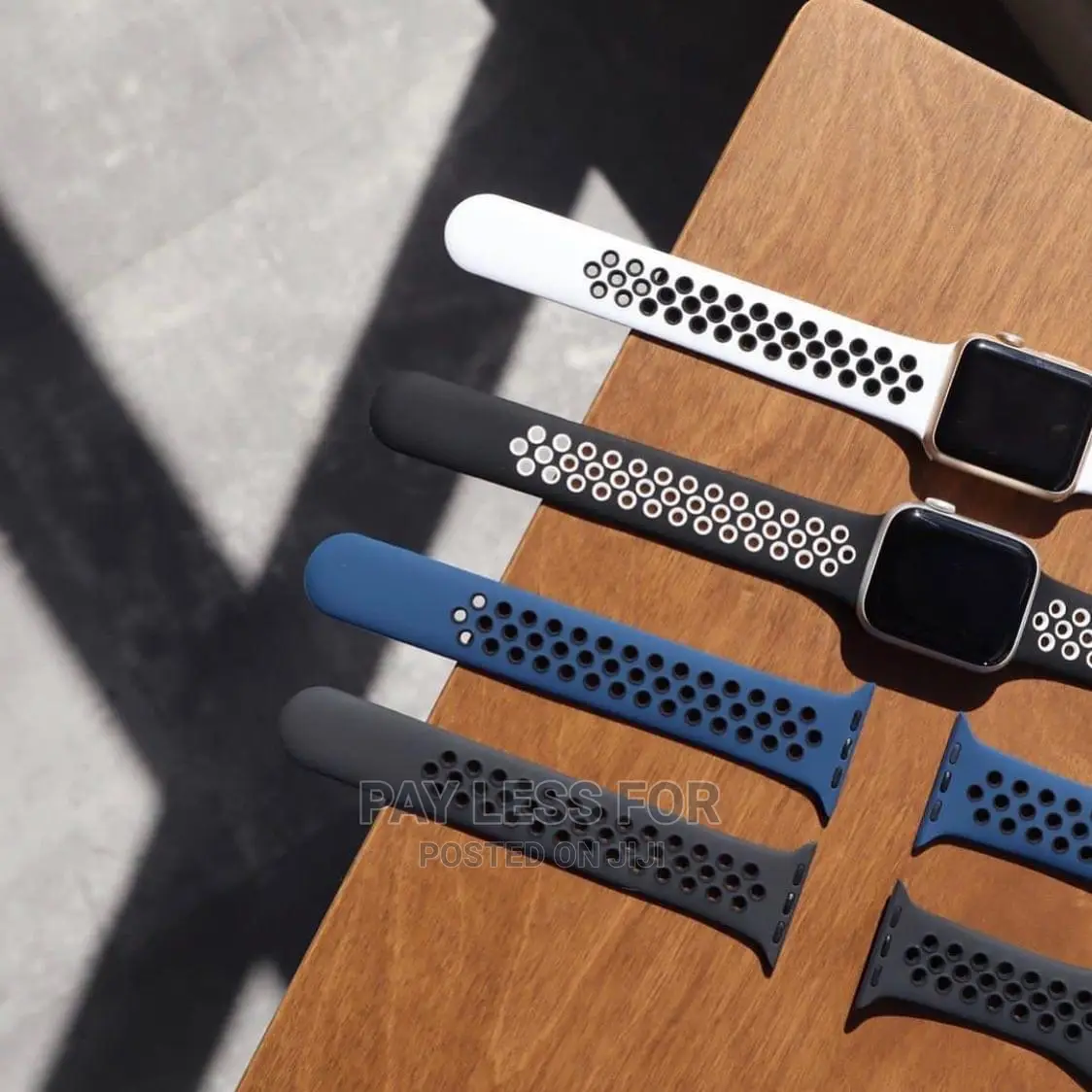 Apple Watch Straps