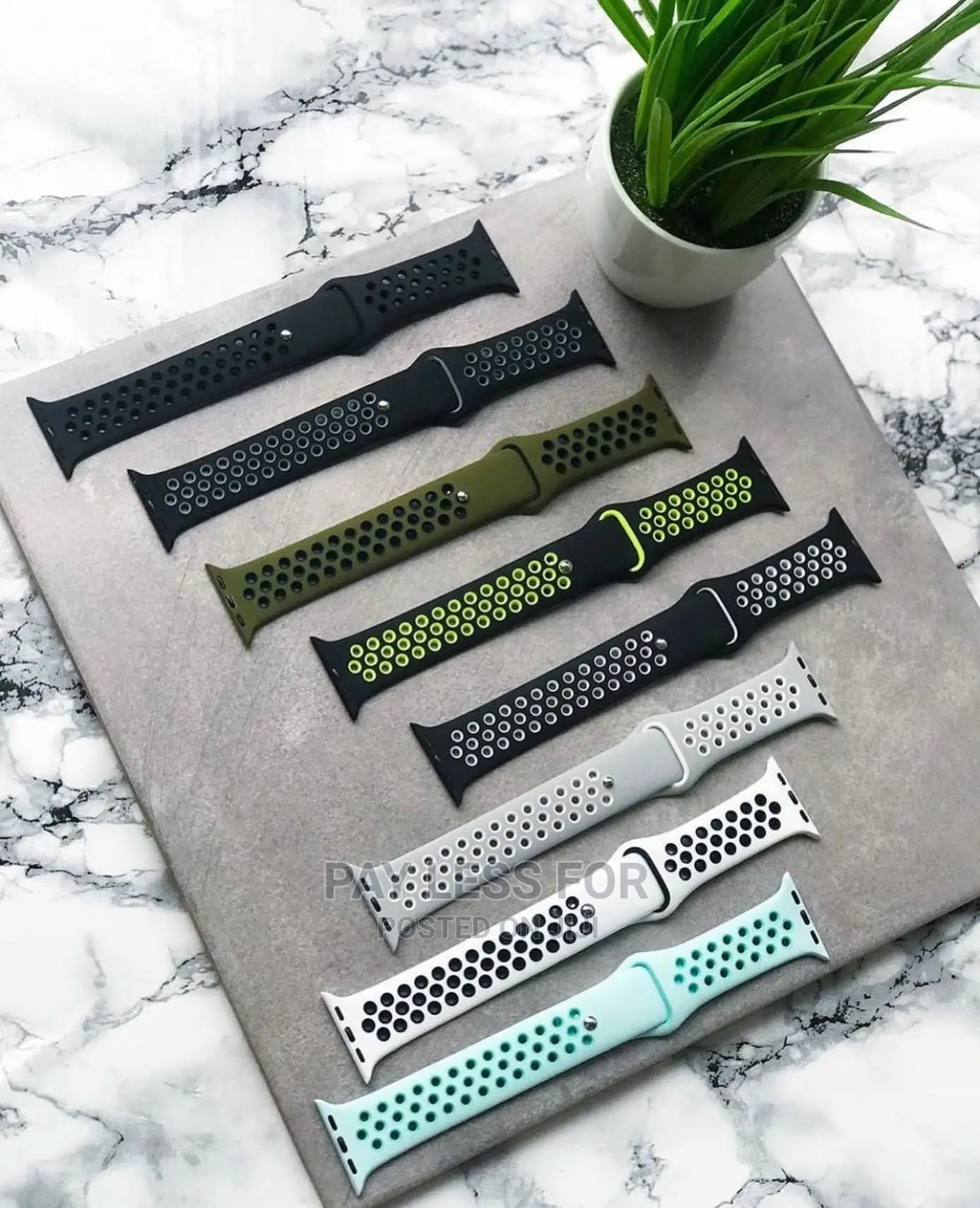 Apple Watch Straps