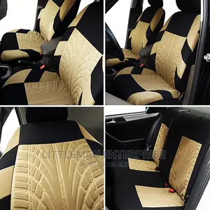 Universal Car Seat Covers