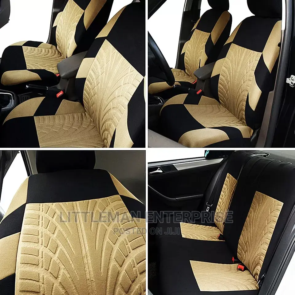 Universal Car Seat Covers