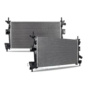 Ford Focus 2013 Radiator