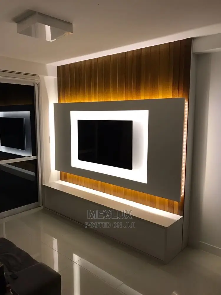 Tv Units Available
